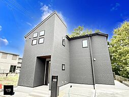東村山市多摩湖町2丁目第9 新築戸建 全7棟