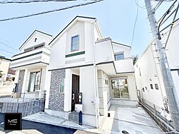 町田市相原町蚕種石2期　新築戸建　全3棟