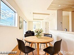 立川市一番町2丁目　新築戸建　全9棟