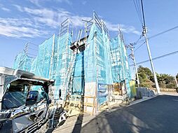 清瀬市下宿２丁目第３　新築戸建　全１９棟