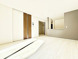 八王子市大和田町３丁目第１０　新築戸建　全４棟