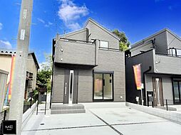 八王子市下恩方町第１６　新築戸建　全１０棟