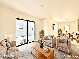 八王子市川口町第４６　新築戸建　全５棟