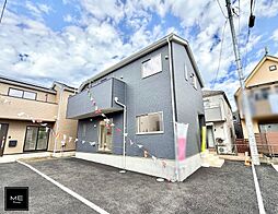 三鷹市大沢5丁目第16 新築戸建 全5棟