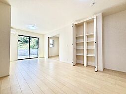 青梅市長淵３丁目第４　新築戸建　全７棟