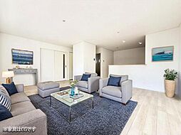 相模原市南区磯部第５７　新築戸建　全１棟