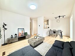 三鷹市中原4丁目24-1期 新築戸建 全1棟