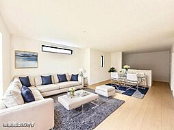 八王子市寺田町　新築戸建　全２棟