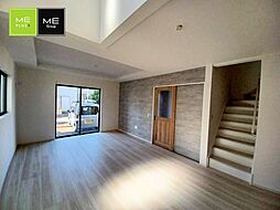 相模原市南区新磯野２期