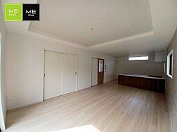 八王子市絹ヶ丘3期