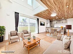 町田市小川1丁目 新築戸建 全1棟