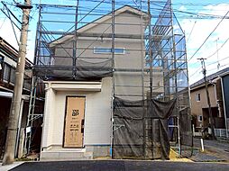 東大和市高木3 新築戸建 全1棟