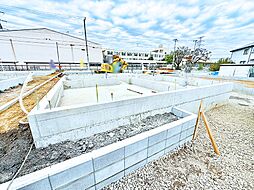 府中市日新町４丁目第１１　新築戸建　全７棟