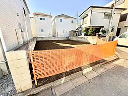 立川市一番町１丁目１１期　新築戸建　全１棟