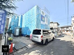 八王子市散田町２丁目２期　新築戸建　全2棟