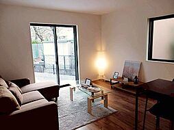 小金井市前原町2期 新築戸建 全1棟