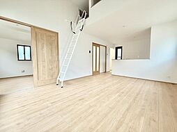 稲城市押立 新築戸建 全2棟