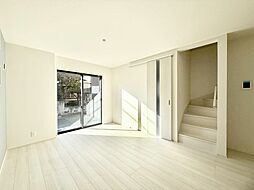 西東京市下保谷2丁目　新築戸建　全2棟