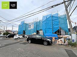 ハートフルタウン藤沢市下土棚1105番青葉台