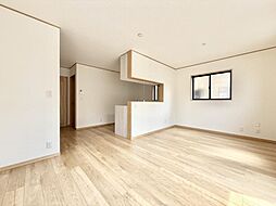 小平市上水新町3丁目　鷹の台　新築戸建　全1棟