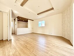 日野市栄町４丁目　新築戸建　全６棟