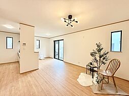 町田市本町田２９８６番　新築戸建　全１棟