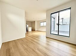 府中市住吉町２丁目　新築戸建　全４棟