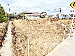 東村山市秋津町３丁目４０期　新築戸建　全４棟
