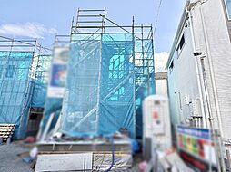 東村山市多摩湖町3丁目15期 新築戸建 全2棟