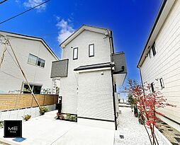 西東京市谷戸町３丁目　新築戸建　全１棟