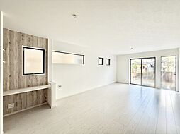 町田市東玉川学園2丁目第5期 新築戸建 全1棟