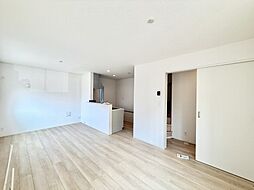 相模原市中央区上溝第140期 新築戸建 全4棟