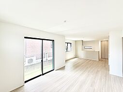 町田市金井５丁目　新築戸建　全２棟　