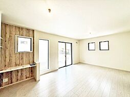 相模原市中央区宮下本町3丁目第9期 新築戸建 全2棟