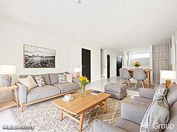 相模原市南区麻溝台８丁目第1期　新築戸建　全2棟