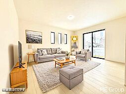 福生市大字熊川第12　新築戸建　全2棟