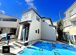 国立市西１丁目　新築戸建　全1棟