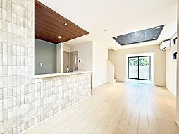 府中市若松町３丁目第１０　新築戸建　全４棟