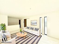 あきる野市野辺第5 新築戸建 全2棟