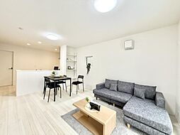 八王子市上壱分方町第１期　新築戸建　全２棟