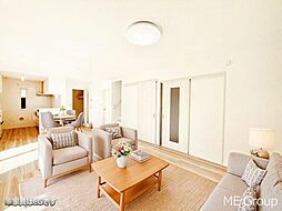 小平市津田町2丁目1期　新築戸建　全1棟