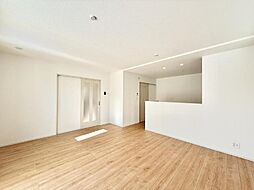 東大和市芋窪４丁目２期　新築戸建　全２棟