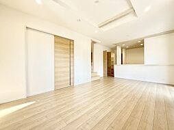 小平市大沼町４丁目２期　新築戸建　全１棟