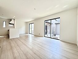 八王子市川口町１７期　新築戸建　全６棟