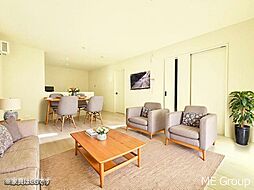 あきる野市野辺２４-１期　新築戸建　全５棟