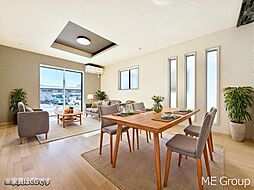 西東京市住吉町４丁目　新築戸建　全２棟