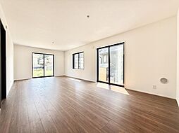 あきる野市五日市　新築戸建　全５棟