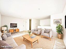 武蔵村山市本町３丁目第１３　新築戸建　全６棟