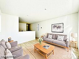 清瀬市松山１丁目第１　新築戸建　全１棟