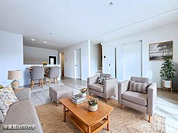 八王子市下恩方町４期　新築戸建　全１棟